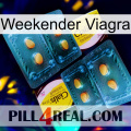 Weekender Viagra cialis5